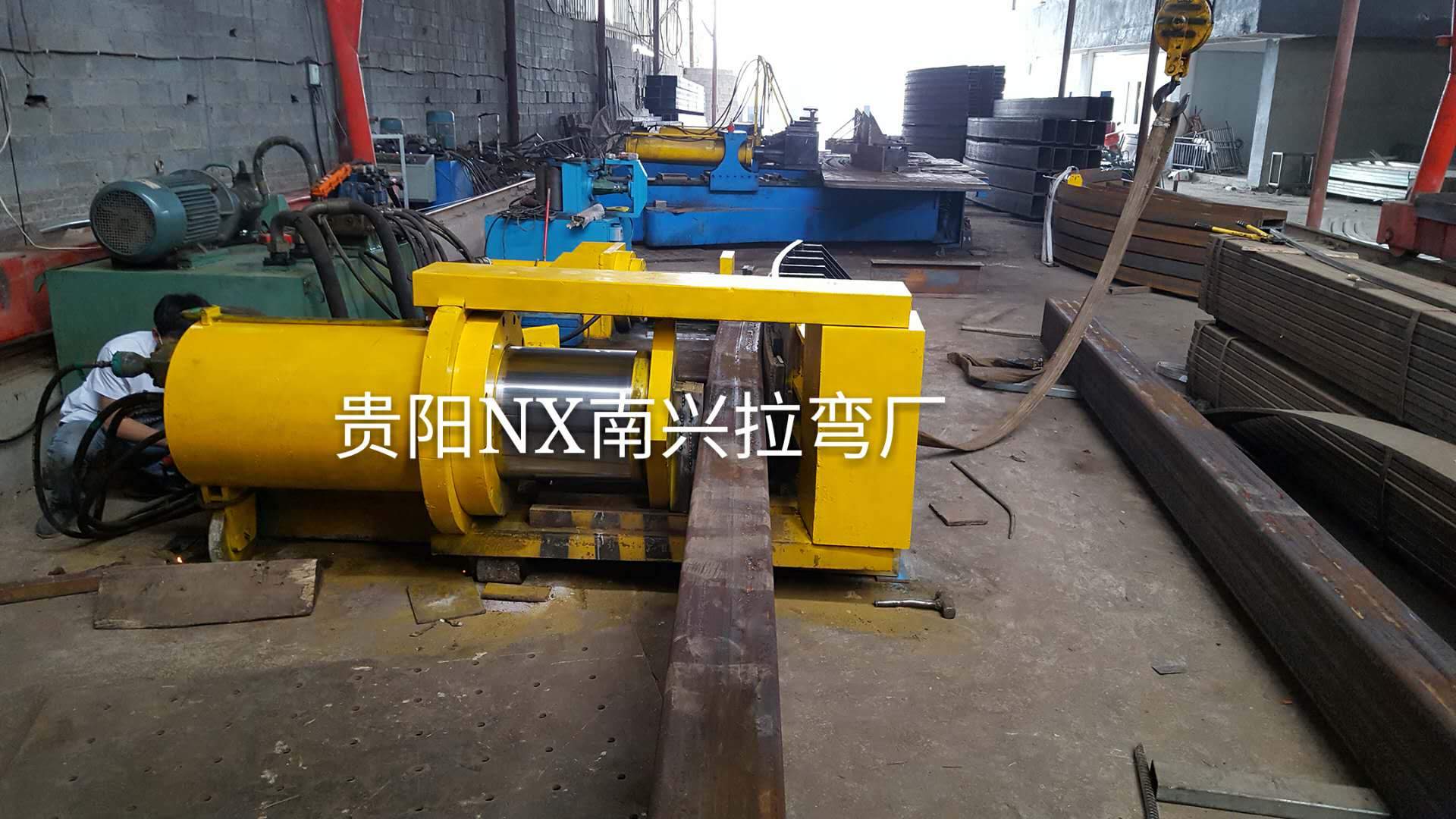 南興拉彎、彎弧加工優(yōu)勢(shì)